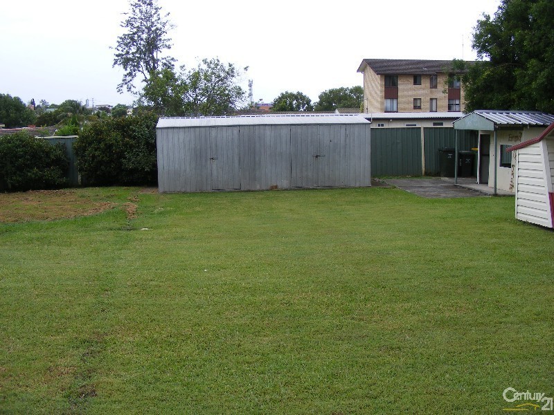 1 Flett Street, Taree NSW 2430