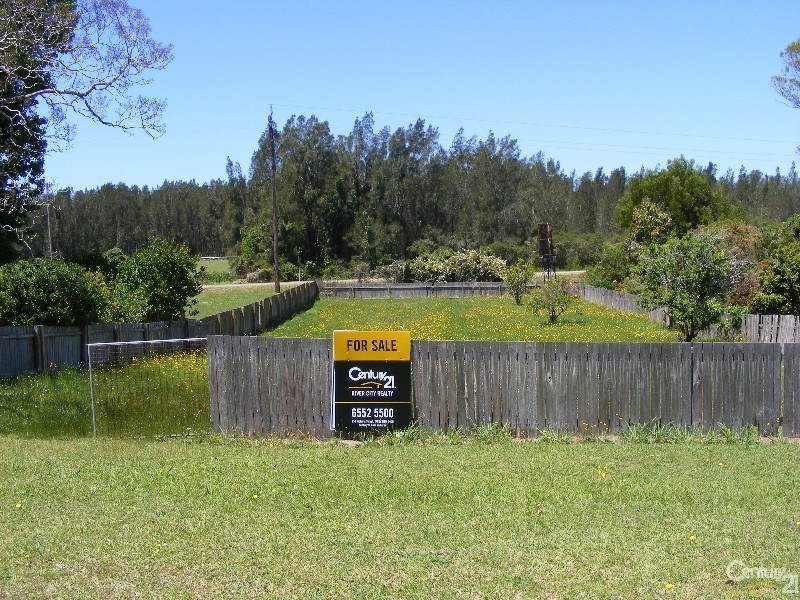 22 Macquarie Street, Coopernook NSW 2426