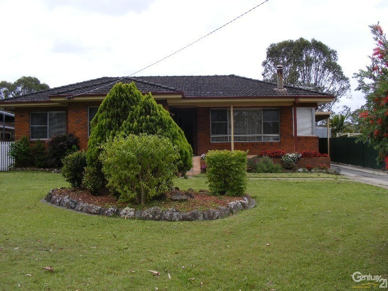 508 Wingham Road, Taree NSW 2430