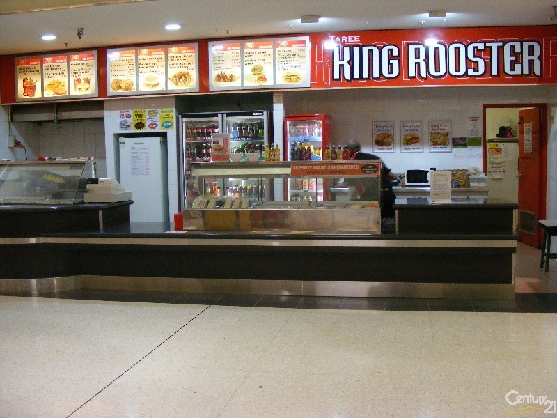 - King Rooster, Taree NSW 2430