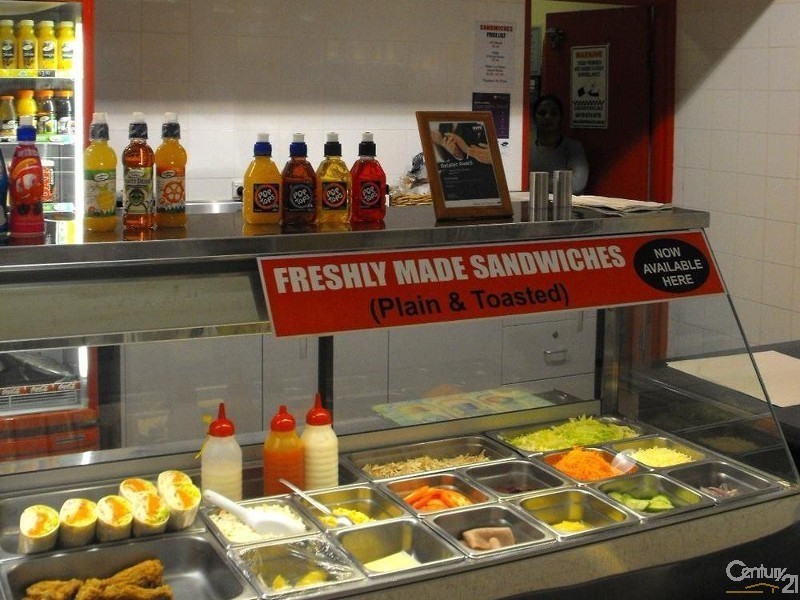 - King Rooster, Taree NSW 2430