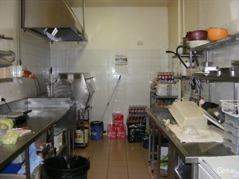 - King Rooster, Taree NSW 2430