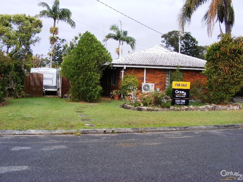 5 Park Avenue, Cundletown NSW 2430