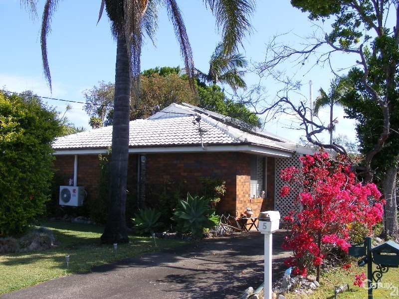 5 Park Avenue, Cundletown NSW 2430