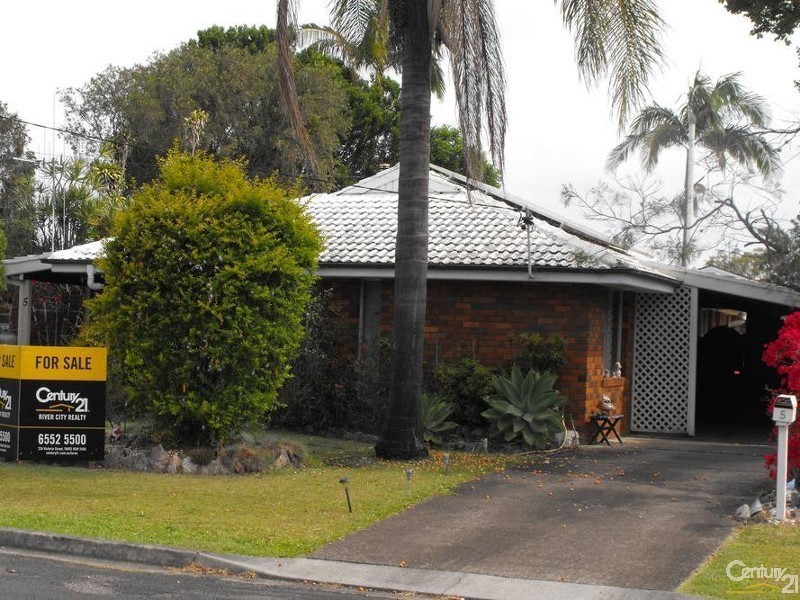 5 Park Avenue, Cundletown NSW 2430