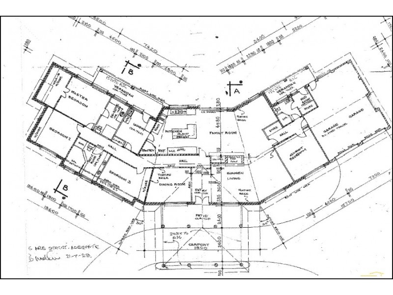 66 Iluka Circuit, Taree NSW 2430 Floorplan