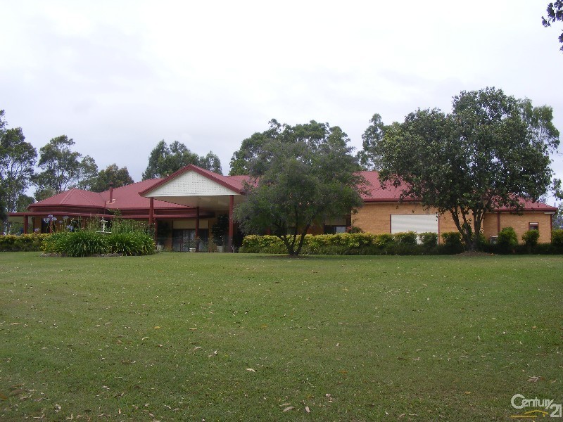 330 Brooks Road, Girvan NSW 2425