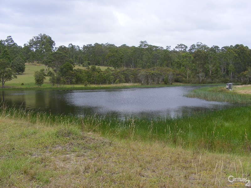 330 Brooks Road, Girvan NSW 2425
