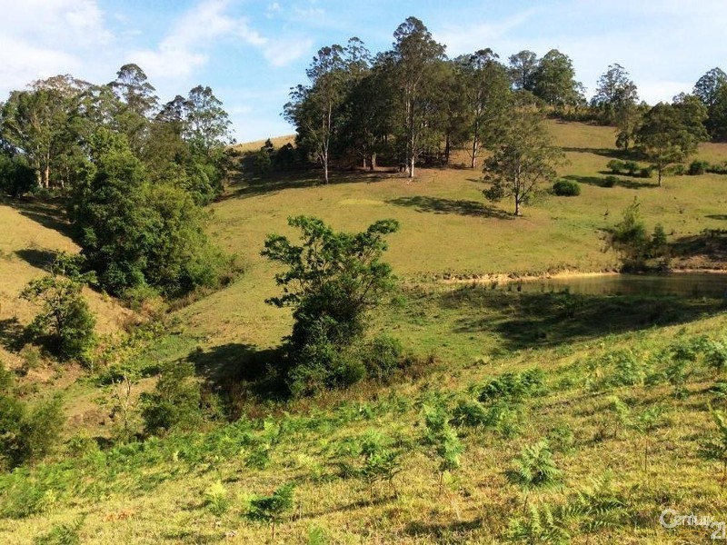 2985 Bulga Road, Bobin NSW 2429