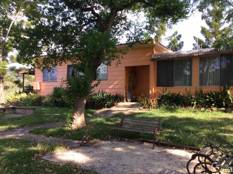 2985 Bulga Road, Bobin NSW 2429