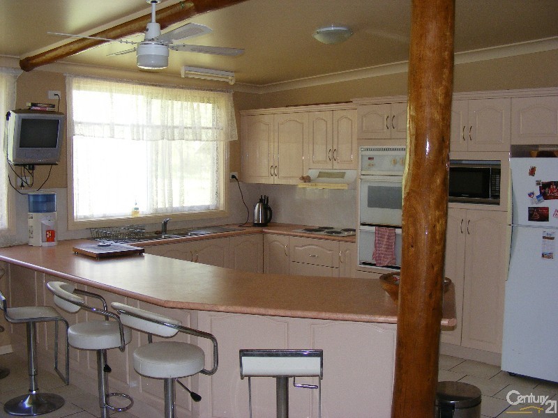 2985 Bulga Road, Bobin NSW 2429