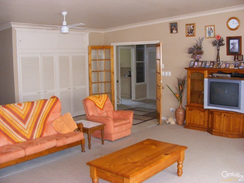 2985 Bulga Road, Bobin NSW 2429