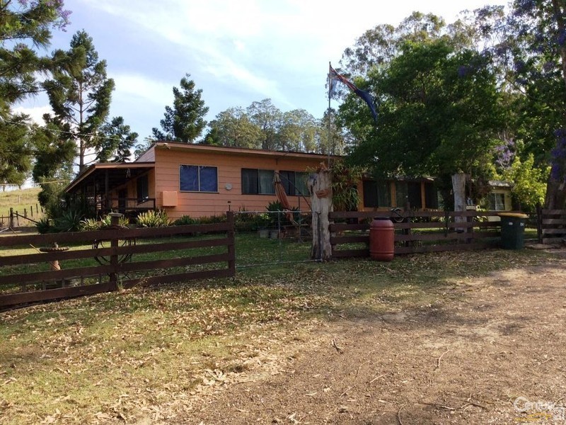 2985 Bulga Road, Bobin NSW 2429