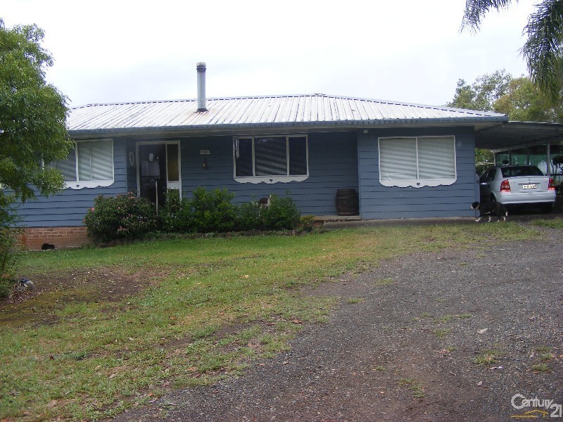 752 Comboyne Road, Cedar Party NSW 2429