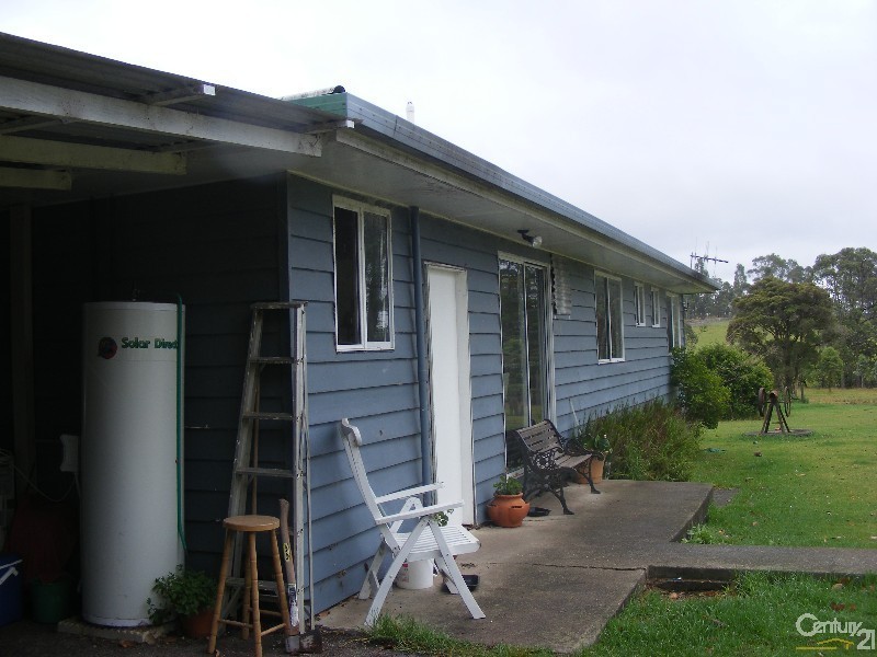 752 Comboyne Road, Cedar Party NSW 2429