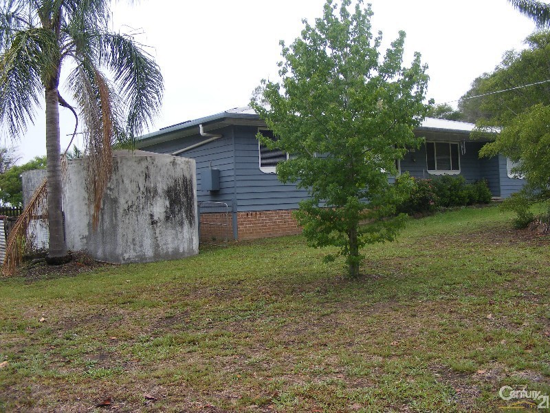 752 Comboyne Road, Cedar Party NSW 2429