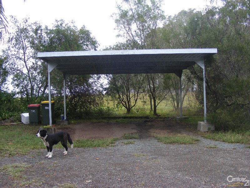 752 Comboyne Road, Cedar Party NSW 2429