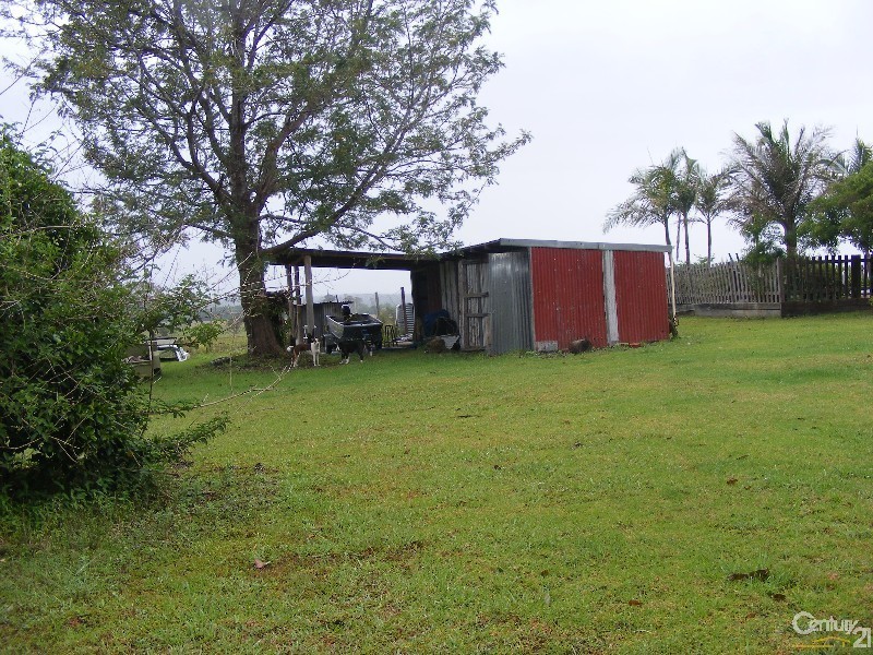 752 Comboyne Road, Cedar Party NSW 2429