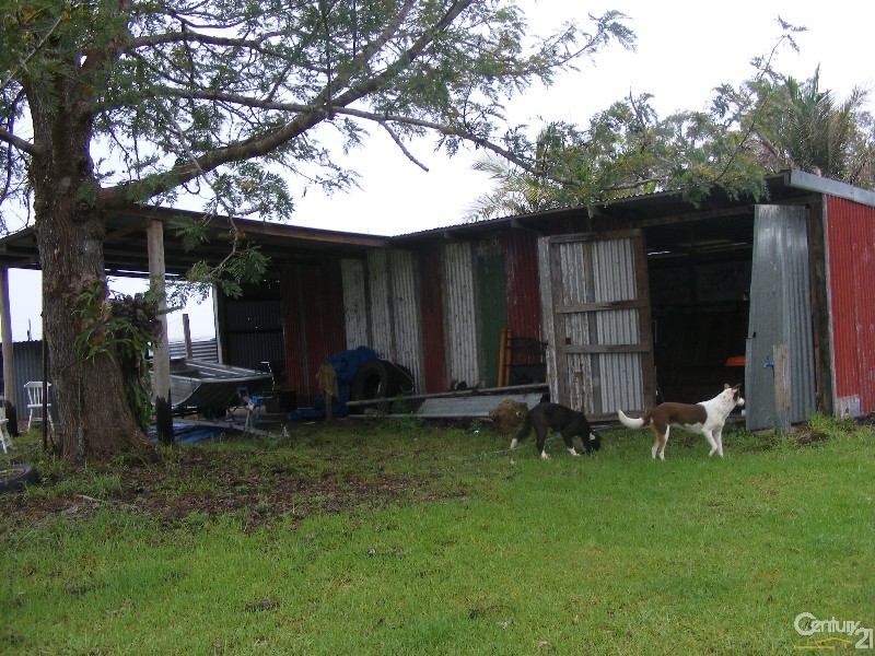 752 Comboyne Road, Cedar Party NSW 2429