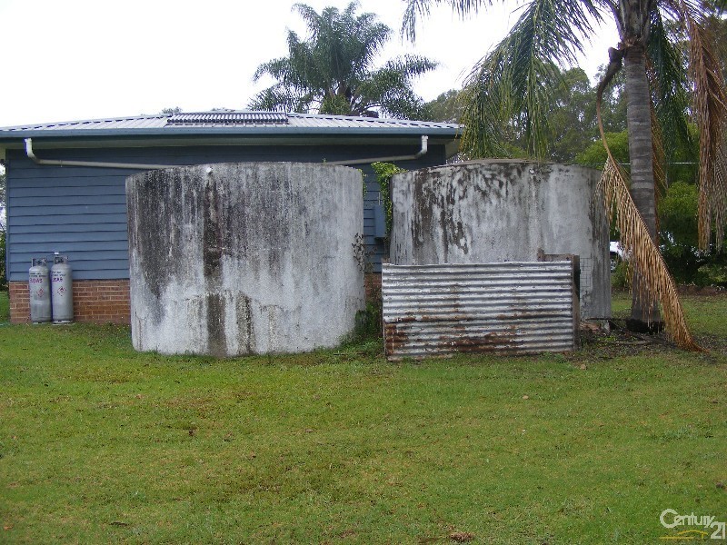 752 Comboyne Road, Cedar Party NSW 2429