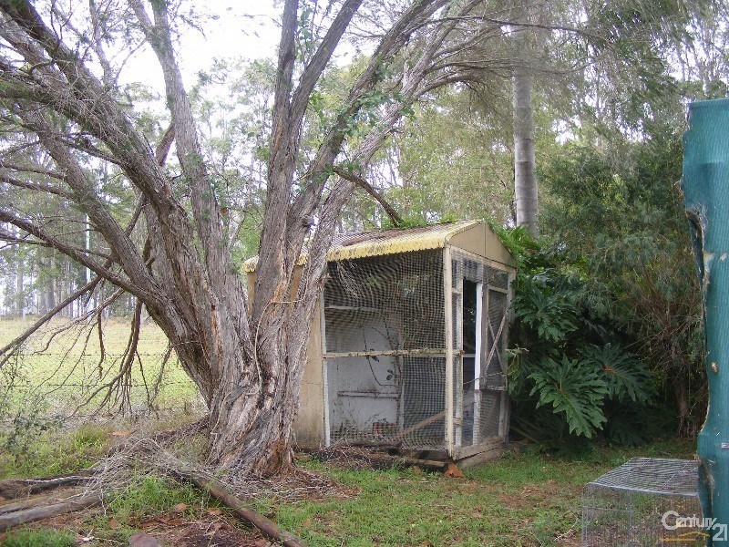 752 Comboyne Road, Cedar Party NSW 2429