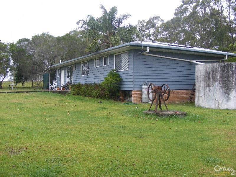 752 Comboyne Road, Cedar Party NSW 2429