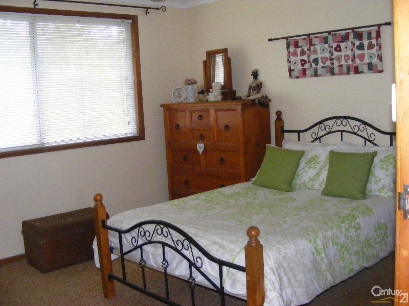 752 Comboyne Road, Cedar Party NSW 2429