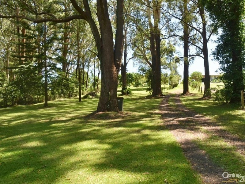 37 Newby Road, Pampoolah NSW 2430