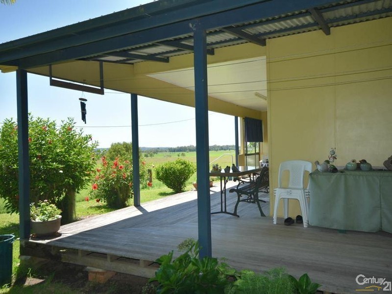 37 Newby Road, Pampoolah NSW 2430