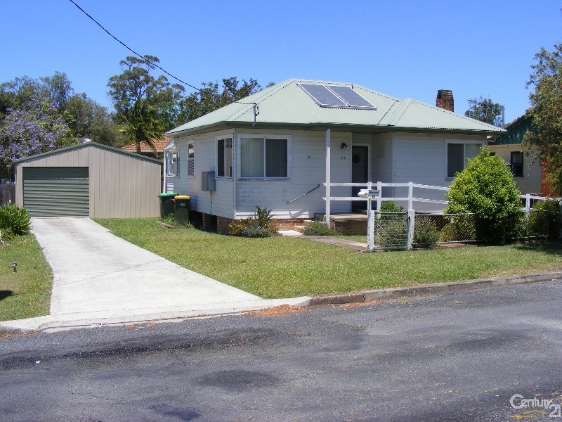 34 Deb Street, Taree NSW 2430