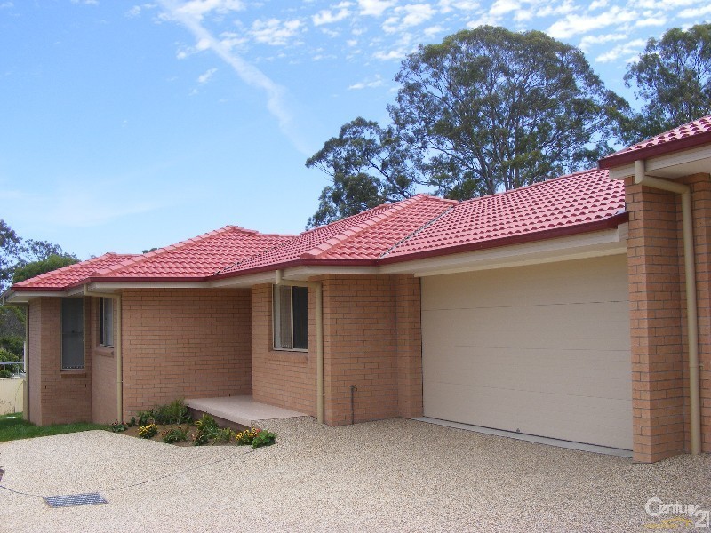 8B Duranbar Place, Taree NSW 2430