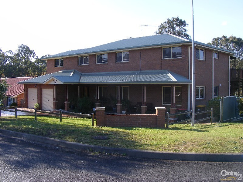 1 Webster Close, Tinonee NSW 2430