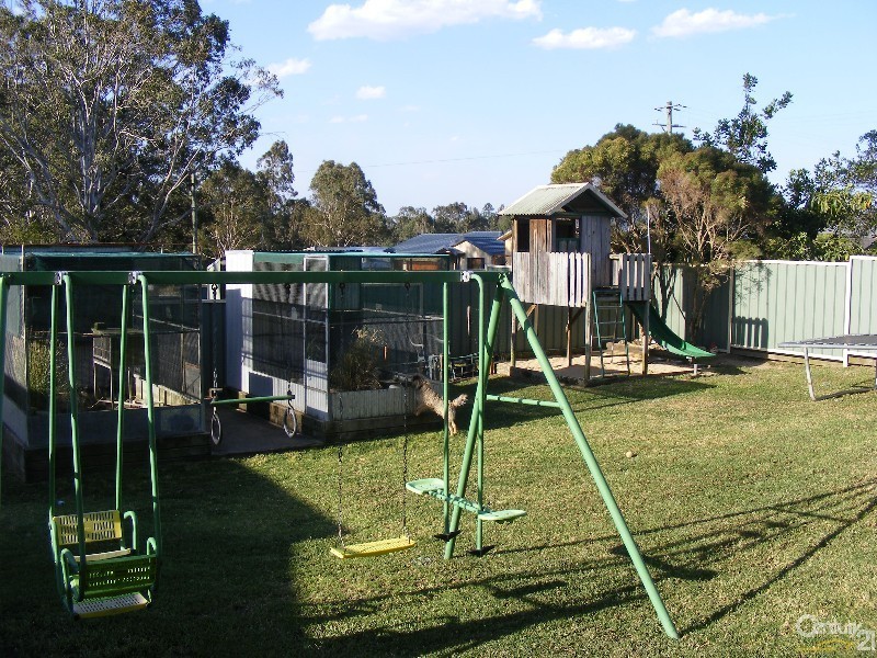 1 Webster Close, Tinonee NSW 2430