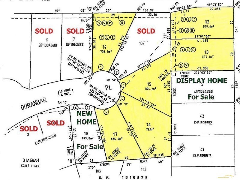 Lot 12 Kanangra Drive, Taree NSW 2430