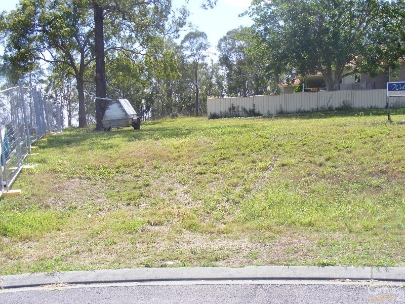 Lot 12 Kanangra Drive, Taree NSW 2430