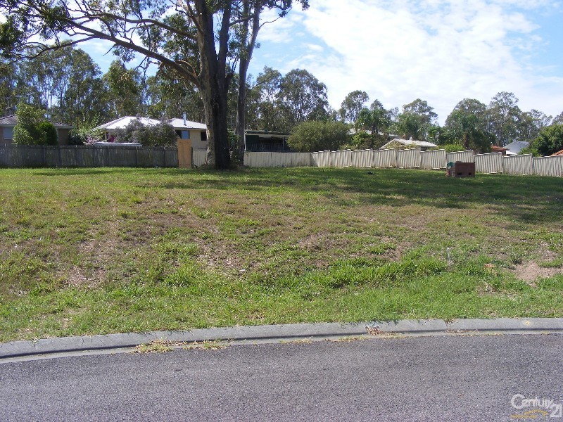 Lot 12 Kanangra Drive, Taree NSW 2430