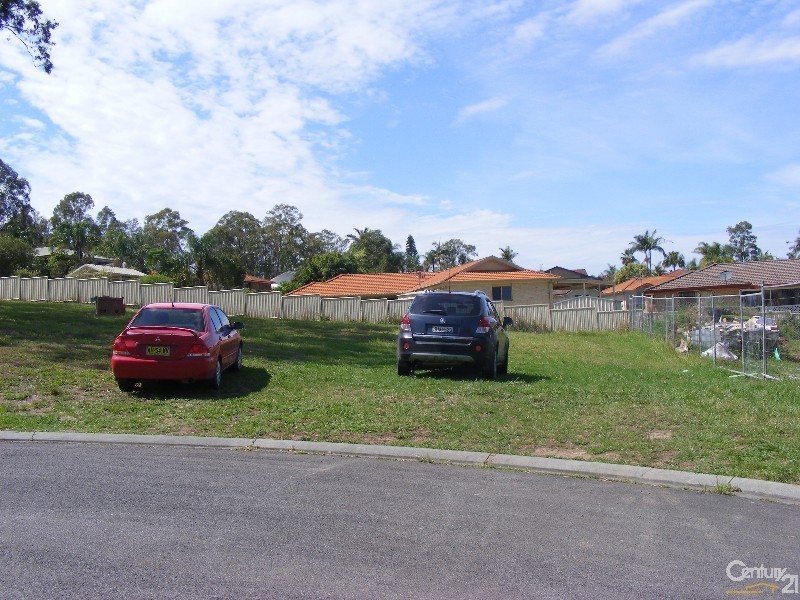 Lot 12 Kanangra Drive, Taree NSW 2430