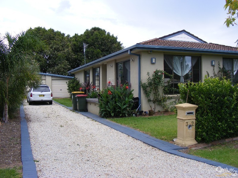 32 George Street, Cundletown NSW 2430