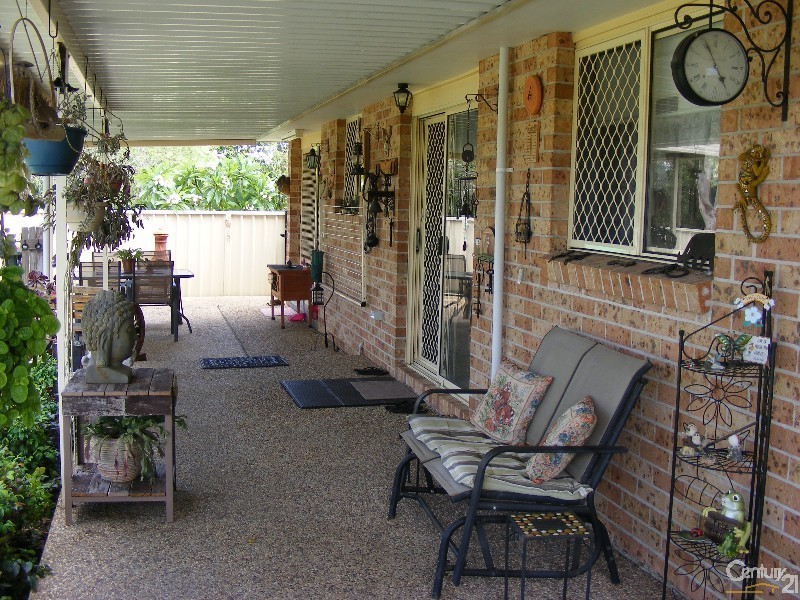 11B Hickory Crescent, Taree NSW 2430