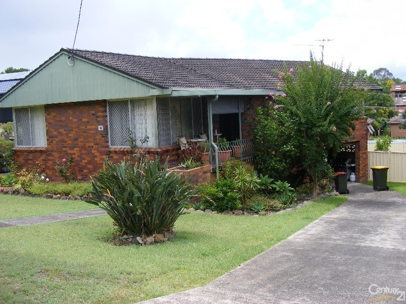 16 Henry Flett Street, Taree NSW 2430