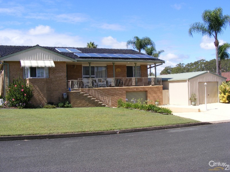 6 Kurrajong Crescent, Taree NSW 2430
