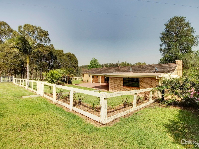 15510 Pacific Highway, Rainbow Flat NSW 2430