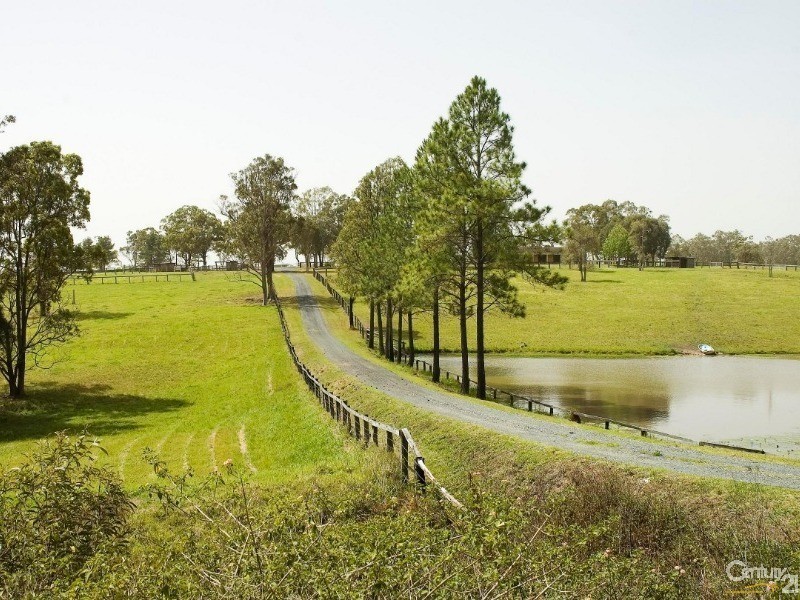15510 Pacific Highway, Rainbow Flat NSW 2430