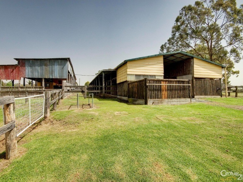 15510 Pacific Highway, Rainbow Flat NSW 2430