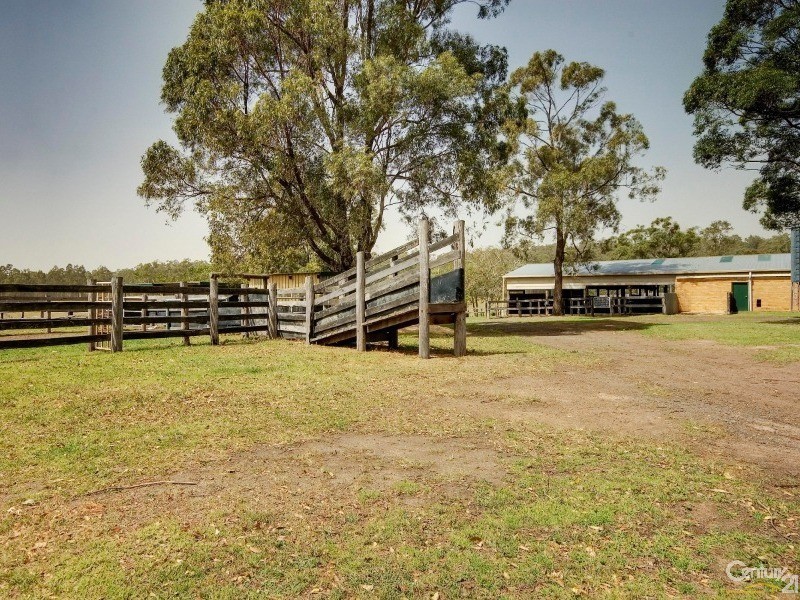 15510 Pacific Highway, Rainbow Flat NSW 2430