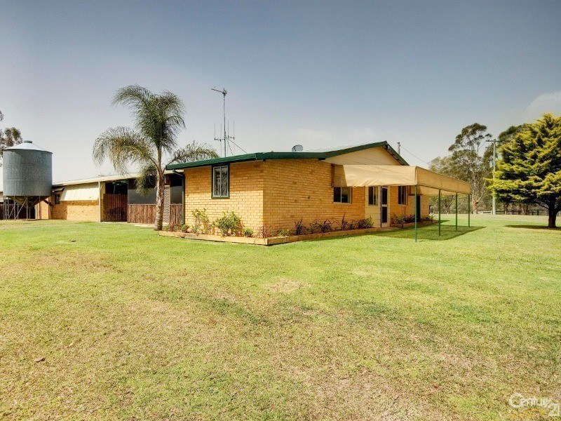 15510 Pacific Highway, Rainbow Flat NSW 2430