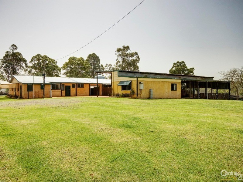 15510 Pacific Highway, Rainbow Flat NSW 2430