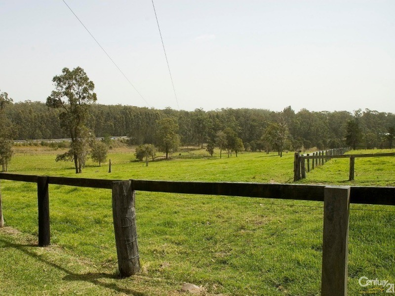 15510 Pacific Highway, Rainbow Flat NSW 2430