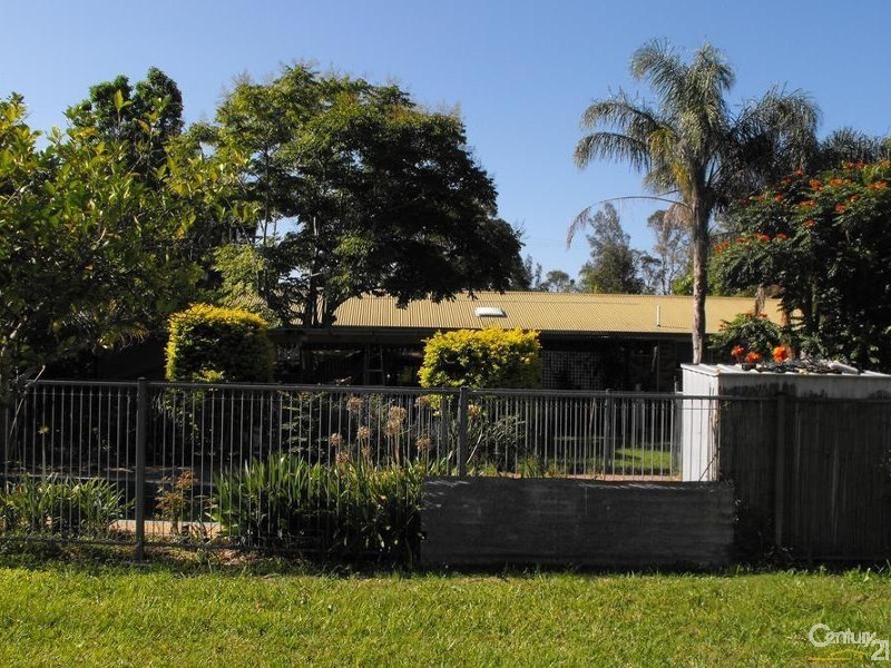 202 Kundle Kundle Road, Kundle Kundle NSW 2430