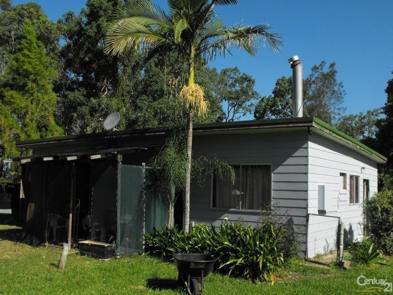 202 Kundle Kundle Road, Kundle Kundle NSW 2430